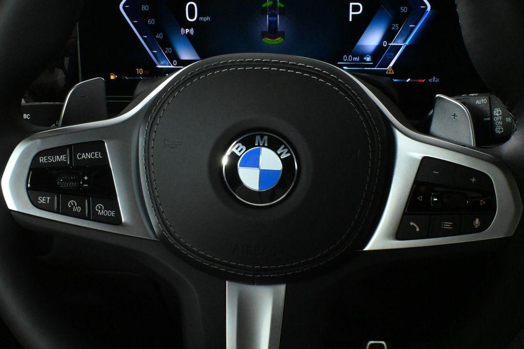 new 2026 BMW X5 car, priced at $79,675