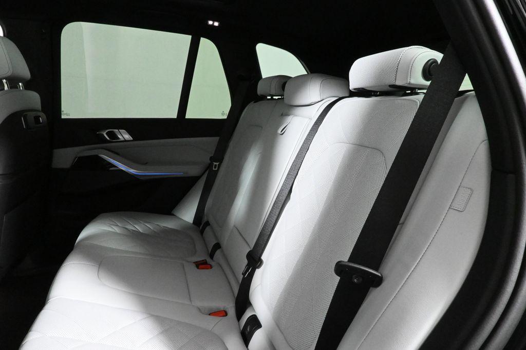 new 2026 BMW X5 car, priced at $79,675