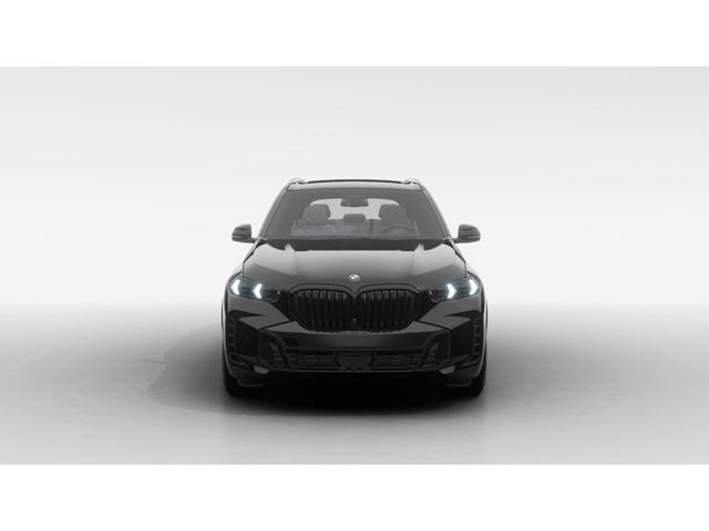 new 2026 BMW X5 car, priced at $79,675