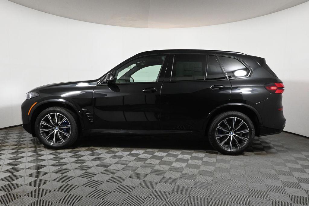 new 2026 BMW X5 car, priced at $79,675