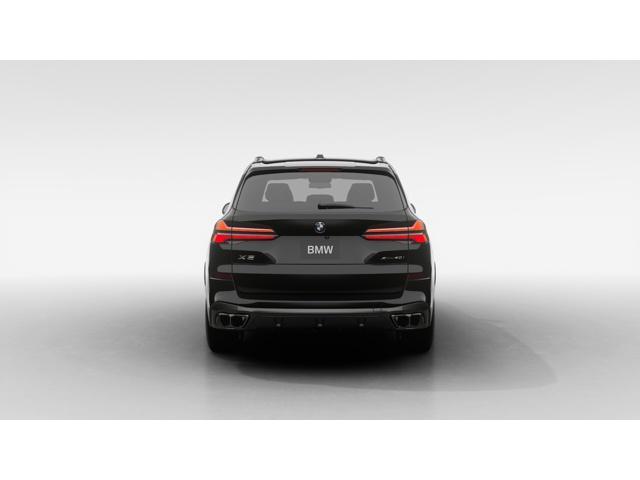 new 2026 BMW X5 car, priced at $79,675