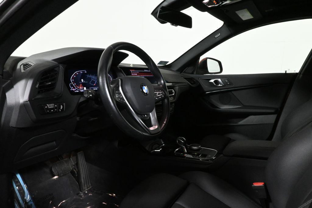 used 2023 BMW 228 Gran Coupe car, priced at $29,831