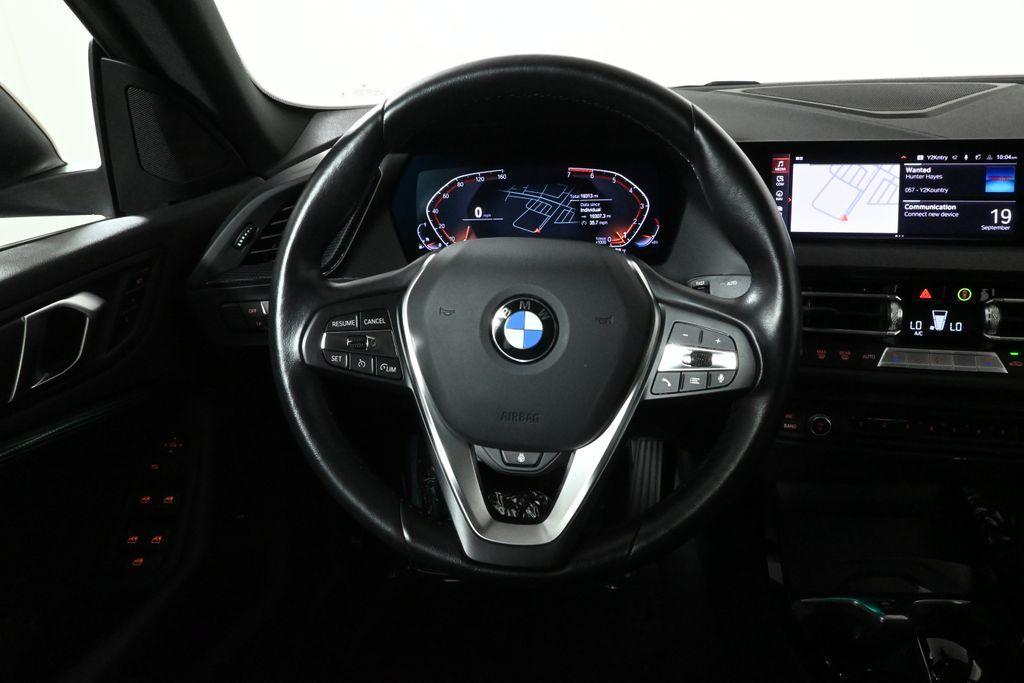 used 2023 BMW 228 Gran Coupe car, priced at $29,831