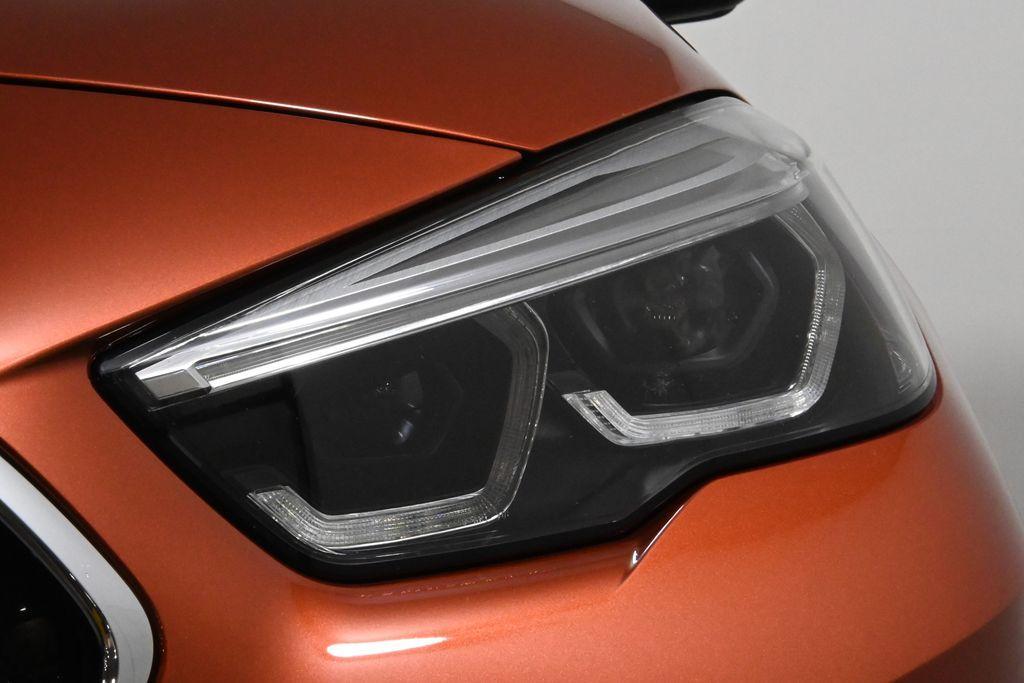used 2023 BMW 228 Gran Coupe car, priced at $29,831