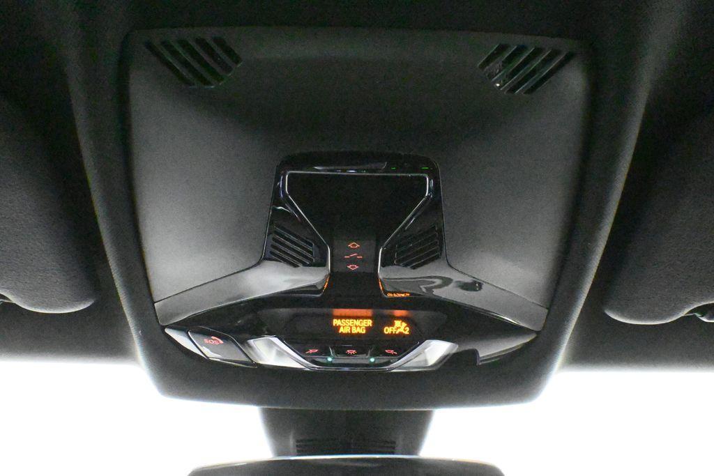 used 2023 BMW 228 Gran Coupe car, priced at $29,831