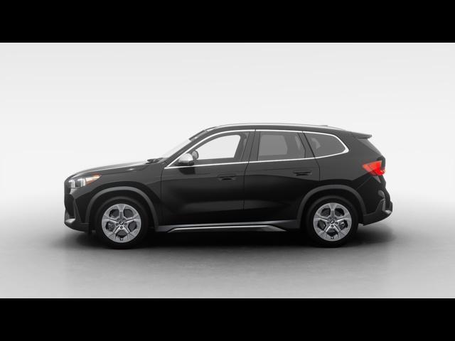 new 2025 BMW X1 car, priced at $45,695