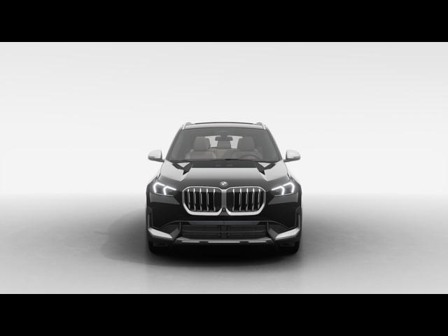 new 2025 BMW X1 car, priced at $45,695