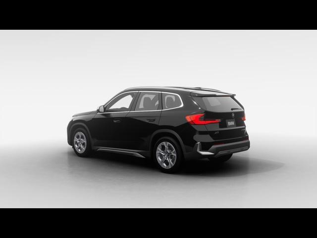 new 2025 BMW X1 car, priced at $45,695