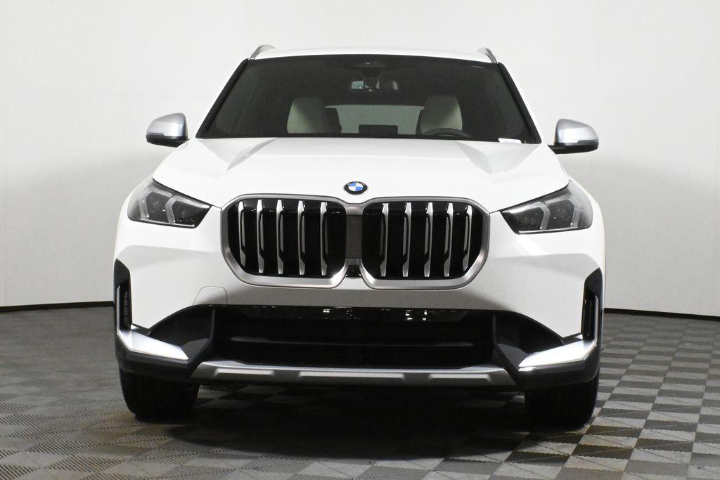 used 2024 BMW X1 car, priced at $42,474