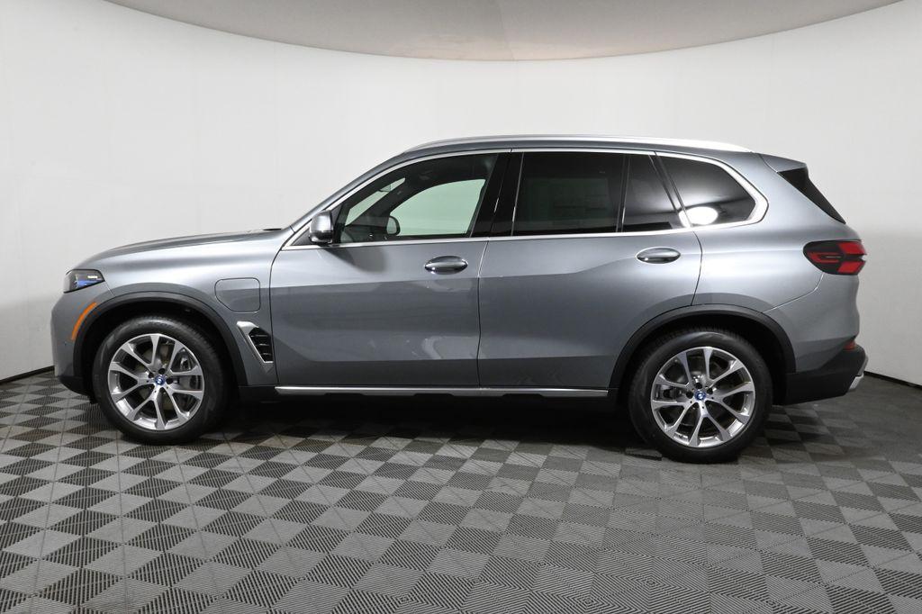 new 2025 BMW X5 PHEV car, priced at $79,255