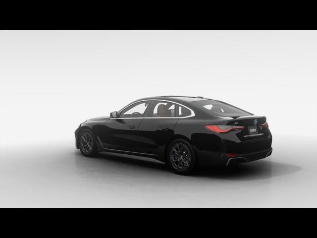 new 2025 BMW i4 Gran Coupe car, priced at $66,395