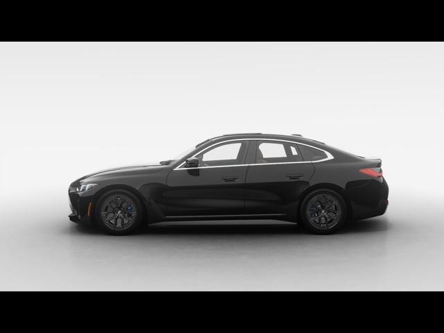 new 2025 BMW i4 Gran Coupe car, priced at $66,395