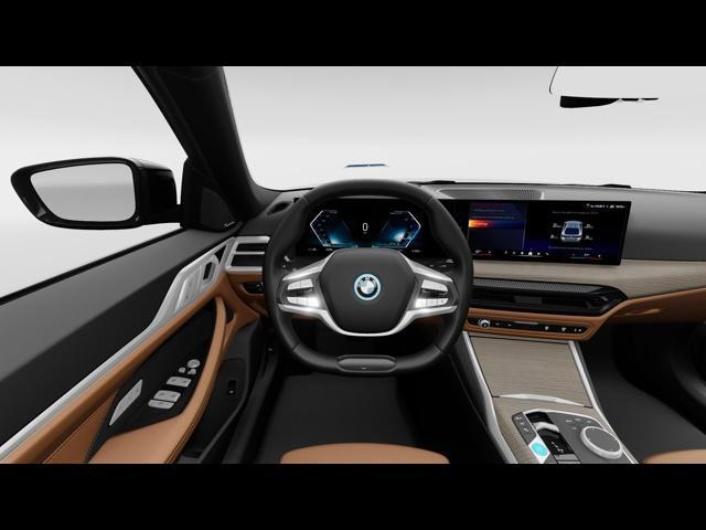 new 2025 BMW i4 Gran Coupe car, priced at $66,395