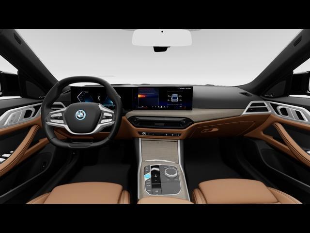 new 2025 BMW i4 Gran Coupe car, priced at $66,395