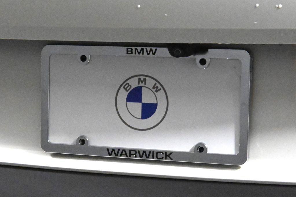 used 2023 BMW X6 car, priced at $54,465