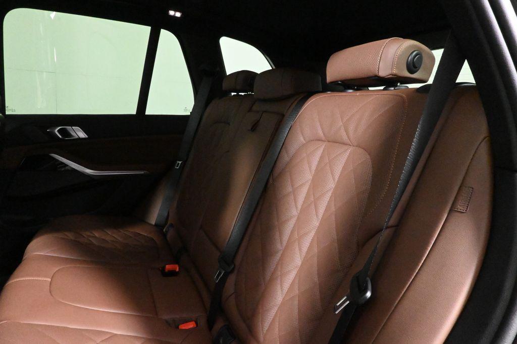 new 2026 BMW X5 PHEV car, priced at $84,975