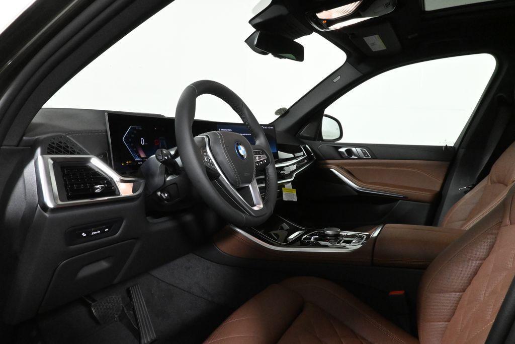 new 2026 BMW X5 PHEV car, priced at $84,975