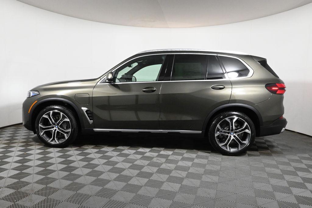 new 2026 BMW X5 PHEV car, priced at $84,975