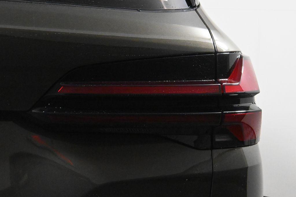 new 2026 BMW X5 PHEV car, priced at $84,975