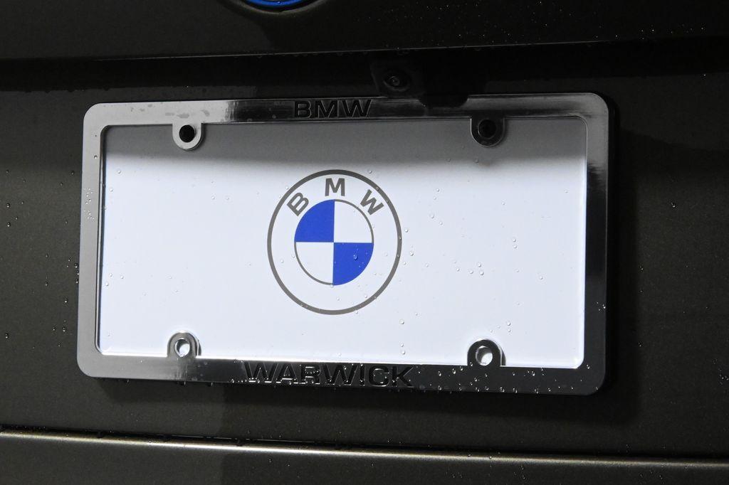 new 2026 BMW X5 PHEV car, priced at $84,975