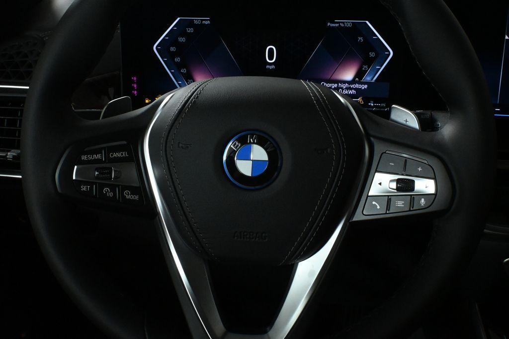 new 2026 BMW X5 PHEV car, priced at $84,975