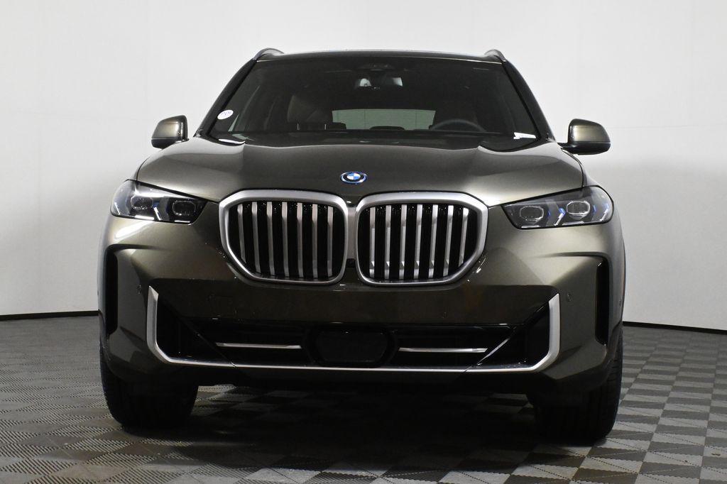 new 2026 BMW X5 PHEV car, priced at $84,975