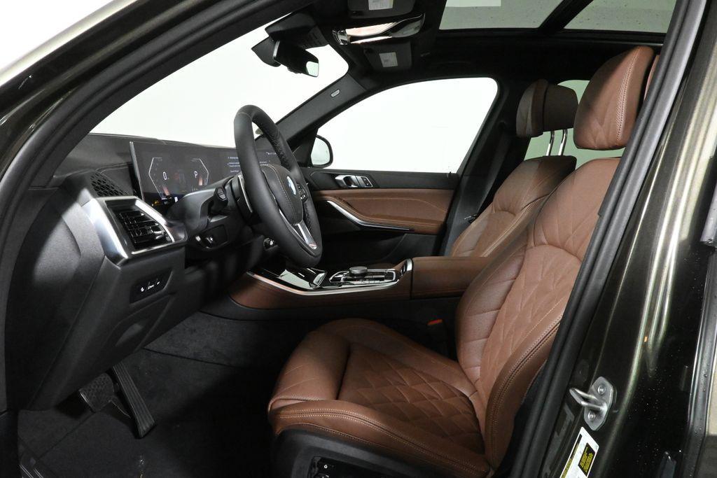 new 2026 BMW X5 PHEV car, priced at $84,975