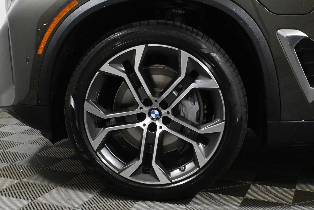 new 2026 BMW X5 PHEV car, priced at $84,975