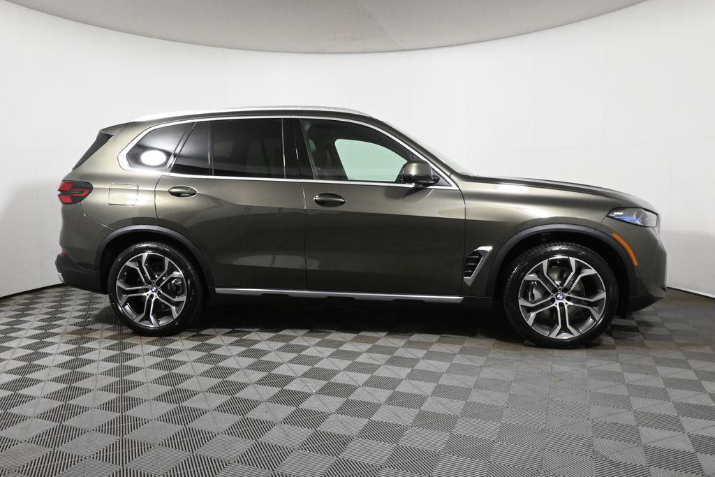 new 2026 BMW X5 PHEV car, priced at $84,975