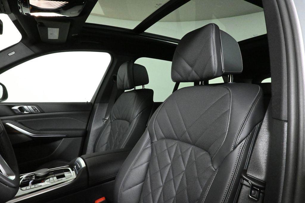 new 2026 BMW X5 car, priced at $76,225