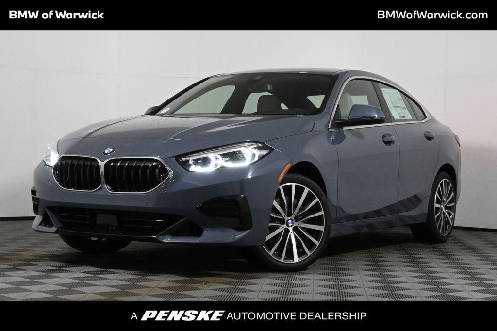 new 2024 BMW 228 Gran Coupe car, priced at $47,235