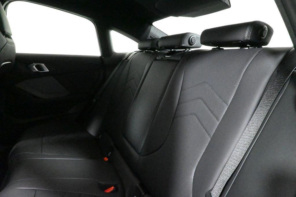 used 2025 BMW 228 Gran Coupe car, priced at $42,995