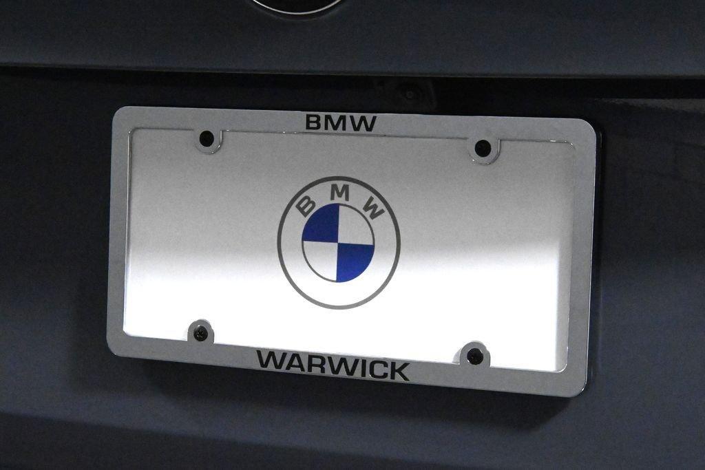 used 2025 BMW 228 Gran Coupe car, priced at $42,995