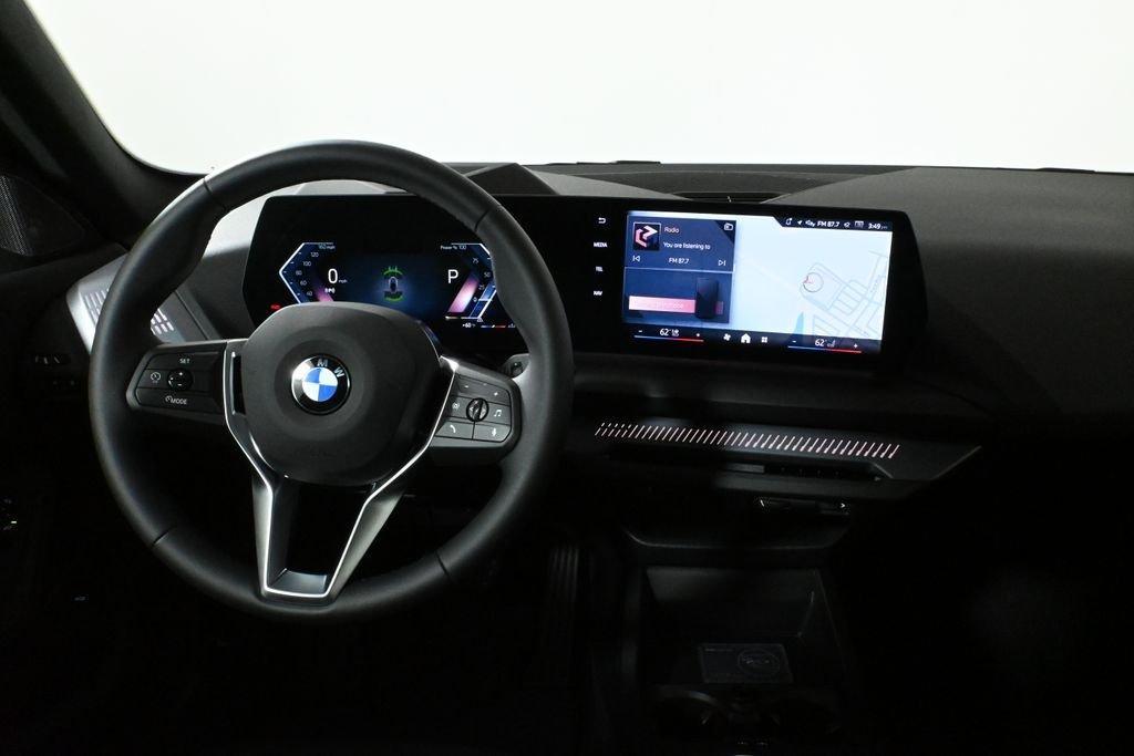 used 2025 BMW 228 Gran Coupe car, priced at $42,995