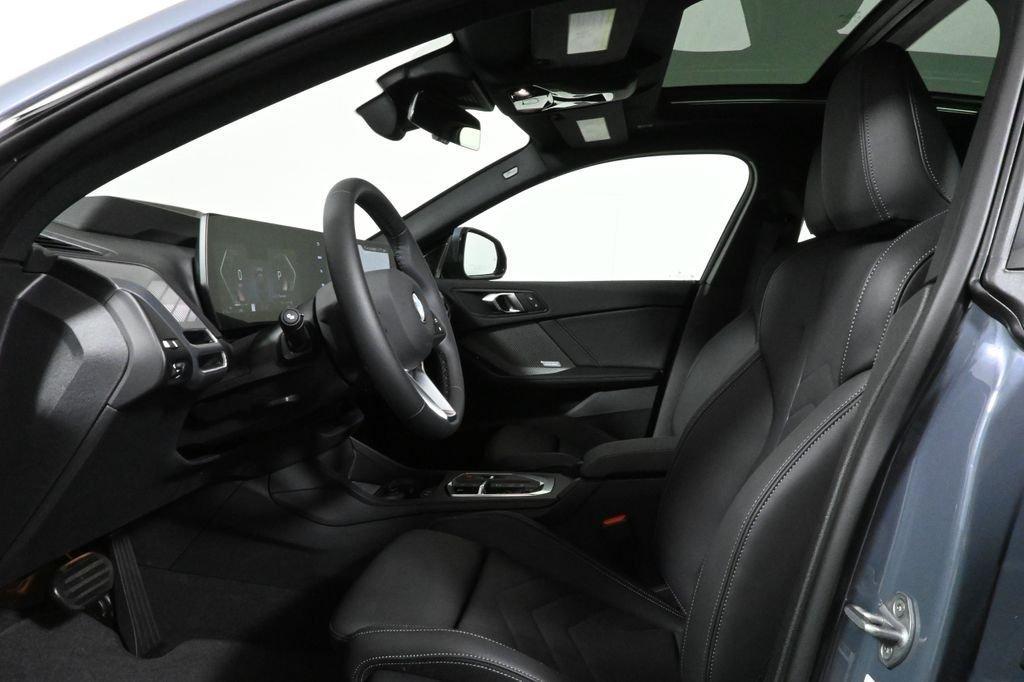 used 2025 BMW 228 Gran Coupe car, priced at $42,995