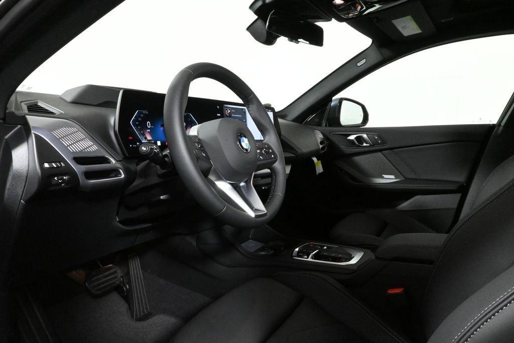 used 2025 BMW 228 Gran Coupe car, priced at $42,995