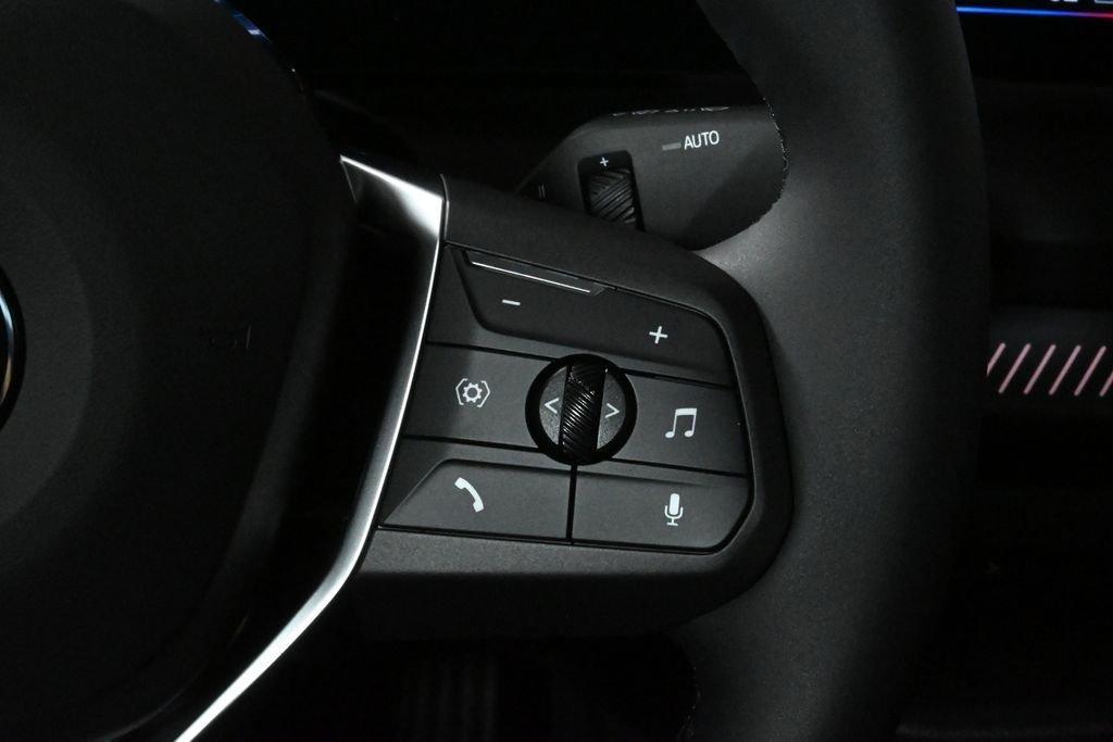 used 2025 BMW 228 Gran Coupe car, priced at $42,995