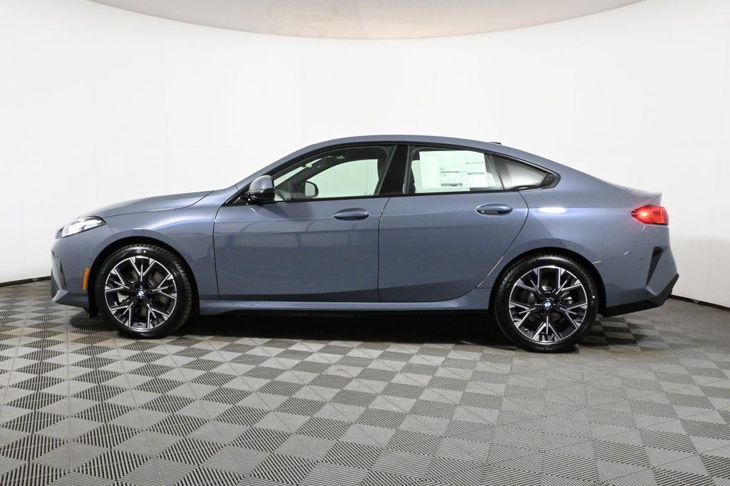 used 2025 BMW 228 Gran Coupe car, priced at $42,995