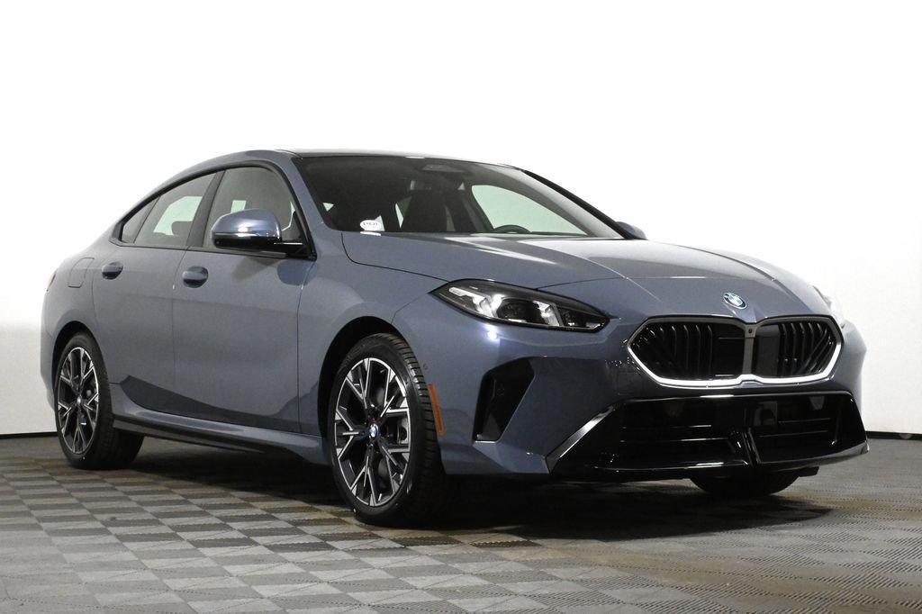 used 2025 BMW 228 Gran Coupe car, priced at $42,995