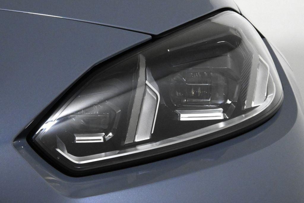 used 2025 BMW 228 Gran Coupe car, priced at $42,995