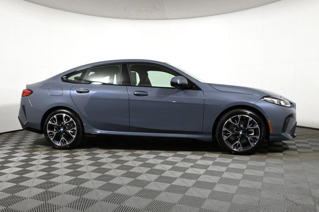 used 2025 BMW 228 Gran Coupe car, priced at $42,995