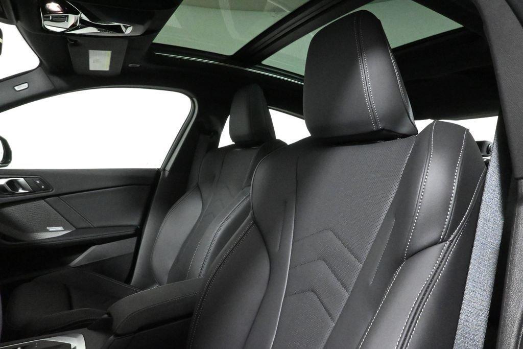 used 2025 BMW 228 Gran Coupe car, priced at $42,995