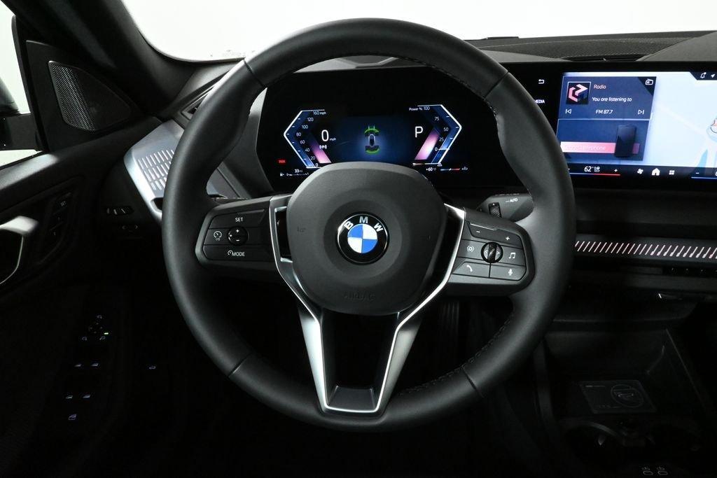 used 2025 BMW 228 Gran Coupe car, priced at $42,995