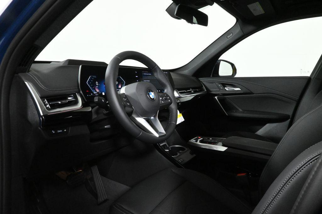 new 2026 BMW X1 car, priced at $48,255