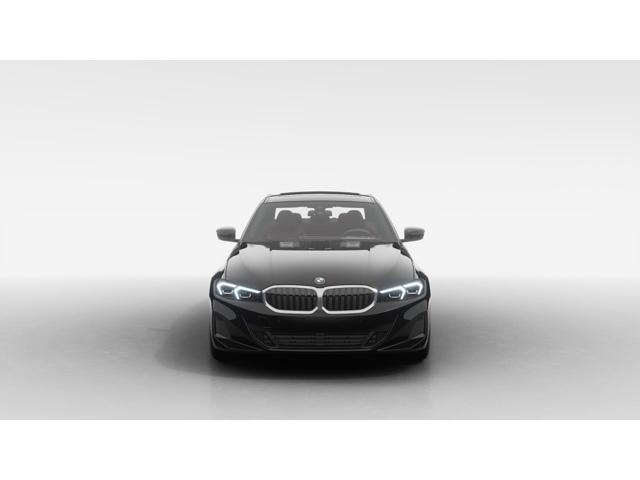 new 2025 BMW 330 car, priced at $51,775