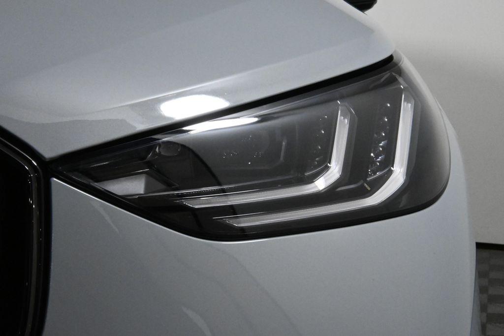 new 2026 BMW X3 car, priced at $74,590