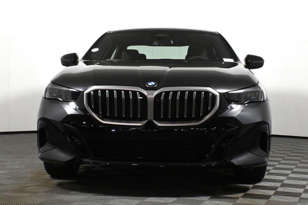 new 2026 BMW 530 car, priced at $68,940