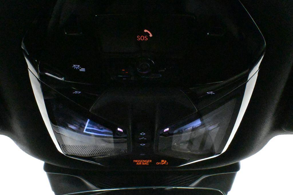 new 2026 BMW 530 car, priced at $68,940