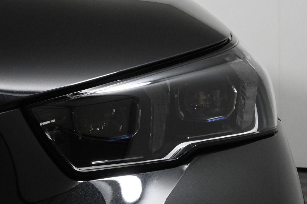 new 2026 BMW 530 car, priced at $68,940