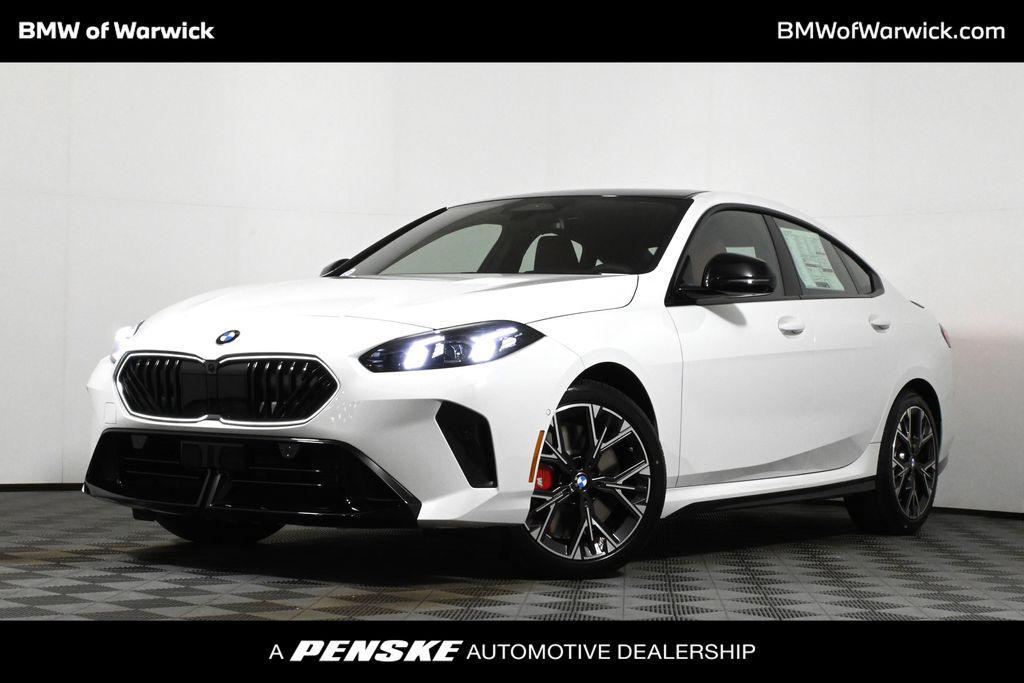new 2026 BMW 228 Gran Coupe car, priced at $48,100